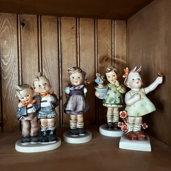 Hummel Collections - Picture 2 of 3